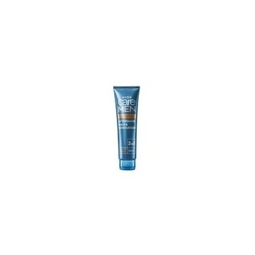 Avon Care Men Essential Balsam po goleniu z kremem