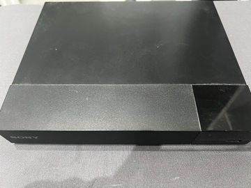 Odtwarzacz Blu-Ray Sony BDP-S1700 czarny