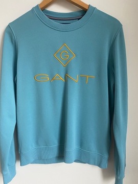 Bluza sportowa marki Gant r. S