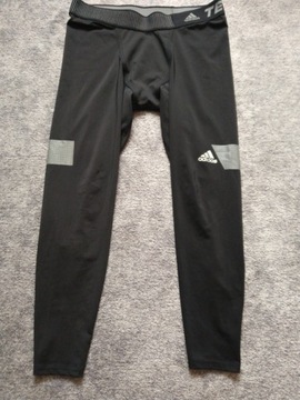 Leginsy Adidas techfit XL