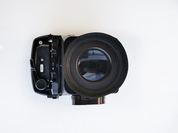 Aparat Mamiya RB 67