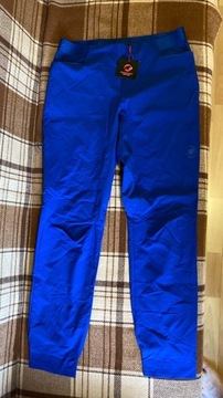 Spodnie Mammut Crashiano Pants Men L/50