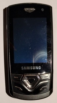 Telefon Samsung GT-S5550 Shark 2