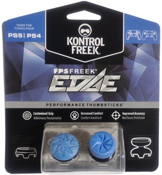 NAKŁADKI KONTROLFREEK EDGE PLAYSTATION 4 5 PS4 PS5