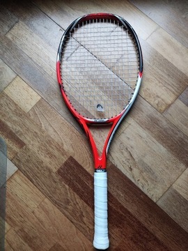 Rakieta Yonex Vcore 98 SI