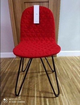 Krzesła Firmy Iker Manneguin