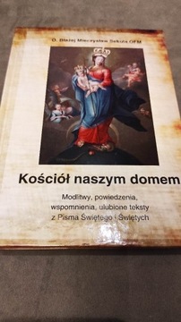 Kościół naszym domem 