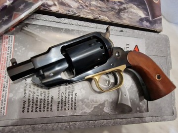 Rewolwer Remington 1858 New Model Army 44 "Buldog"