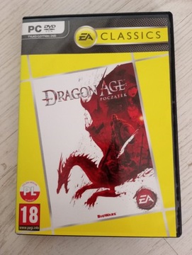 Dragon Age: Początek PC 