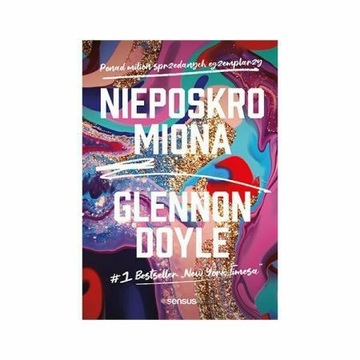 Nieposkromiona Glennon Doyle