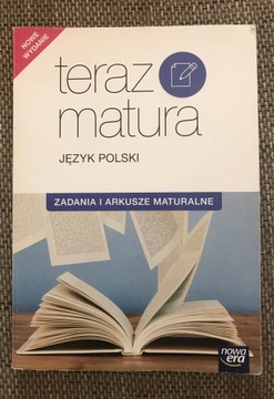 Teraz matura język polski 