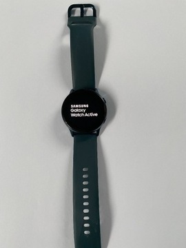 smartwatch Samsung Galaxy Watch Active