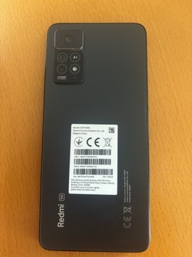 Redmi Notę 11 Pro 5G