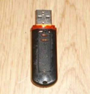 Pendrive 4gb do Xbox Classic