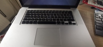 Macbook pro a 1286