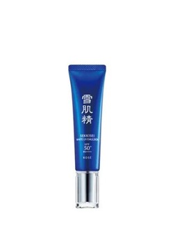 Krem Kose Sekkisei White UV Emulsion SPF50+ 