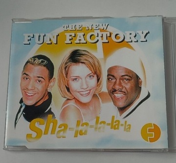 Fun Factory - Sha-La-La-la-La