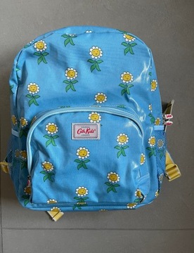 Plecak Cath Kidston niebieski nowy