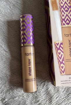 TARTE korektor shape tape 35N medium 