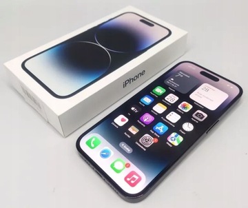 iphone 14 pro 256