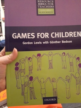 Games for Children