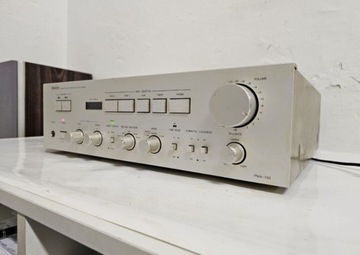 Wzmacniacz Denon PMA-750, 8 omów: 80w