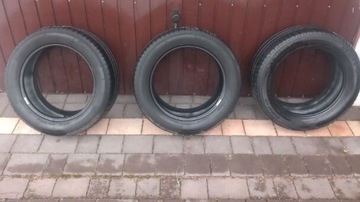 Letnie opony 205/55/16 michelin