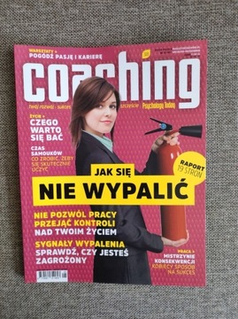 Gazeta Coaching nr 5/2016