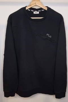 Fila Tavares Crew Neck bluza męska