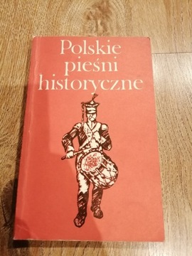 Polskie piesni historyczne