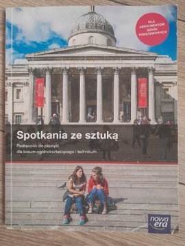 Spotkania ze sztuką