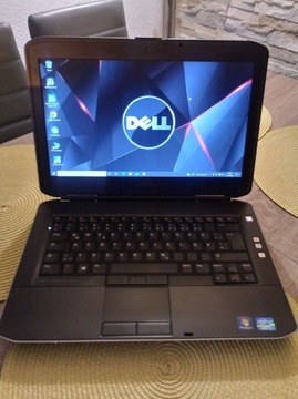 Dell Latitude E5430 i5/i7 LED 14"SSD 128/4gb Win10