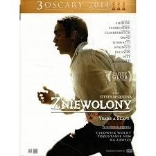 ZNIEWOLONY 12 YEARS A SLAVE