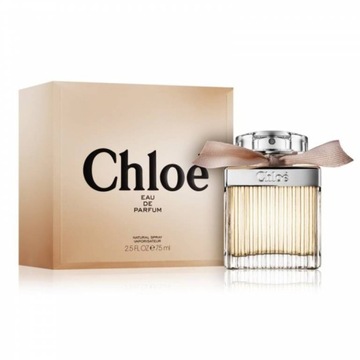 nr 28 Inspiracja Perfum CHLOE Chloe 106 ml 40%