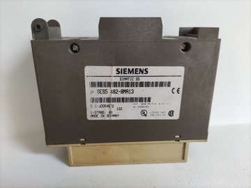 Karta Siemens Simatic S5 6ES5482-8MA13