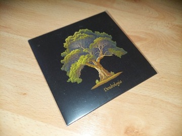 „Dendrologia” | 13 Drzew | CD