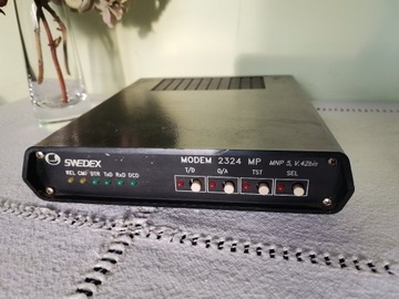 SWEDEX modem 2324 MP