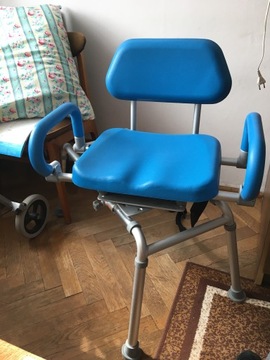 Sprzęt dla niepełnosprawnych