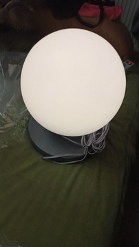 Lampa stojąca LED 