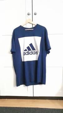 Koszulka T-shirt adidas XL lub XXL