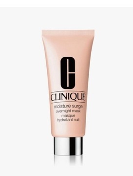 Clinique Moisture Surge Overnight Mask Maseczka 