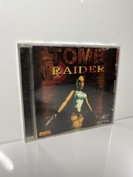 Tomb Raider 1 PC BDB