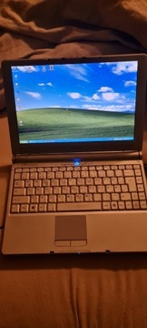 Laptop Medion Notebook SAM2000
