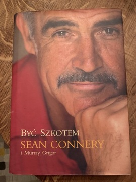 Byc Szkotem Sean Connery 