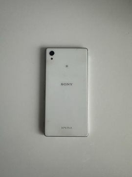 Smartfon Sony Xperia Z2