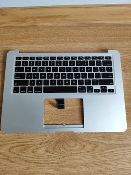 Obudowa TOPCASE DO MACBOOK AIR 13 A1369