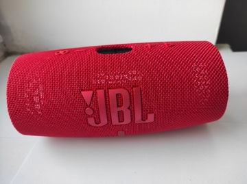 Maskownica JBL Charge Xtreme Boombox