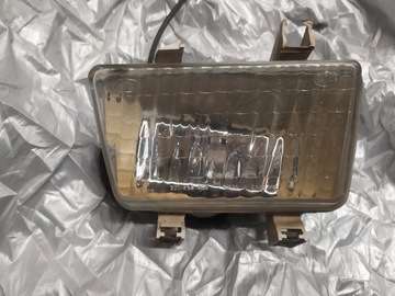 Halogen Range Rover P38 prawy