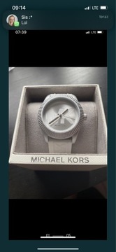 Zegarek Michael Kors