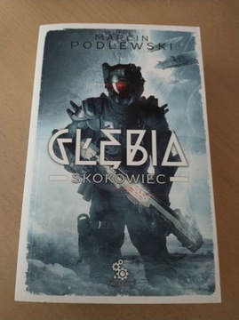 Marcin Podlewski - Głębia - Skokowiec